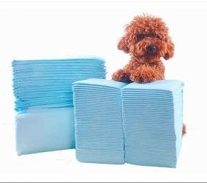 HengJia – Coussinets d'apprentissage jetables pour chiots, prix abordable, échantillon gratuit, vente en gros - Product Image 5