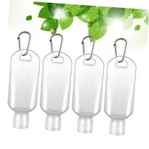 Personnalisation en usine : Étiquette avec logo, Carbonate de magnésium liquide léger, Poudre de craie pour gym 50ml-250ml, Plastique - Product Image 2