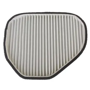 A8121035 china manufacturer Fiber Pollen Automotive Cabin AC Filter A-8121035 for DONGFENG