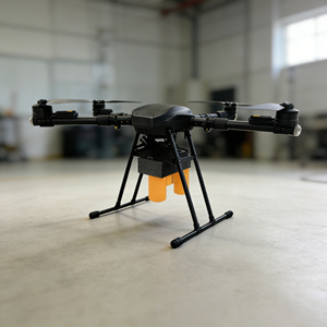 Nouveau drone professionnel pliable Ae30 2026 avec double caméra 8K, cardan 3 axes, Wi-Fi 5G, évitement d'obstacles et GPS FPV - Product Image 5