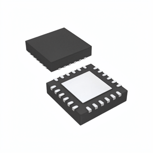 24 VQFN Exposed Pad Power Management (PMIC) Components Electronic Manufacturer Channel ALED7709BTR - Product Image 1