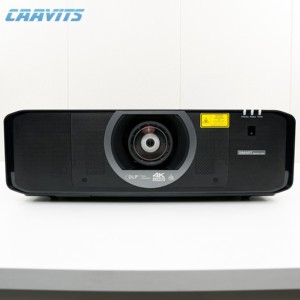Proiettore Laser Hisense PB60S P70-Pro P7500S Vivid 4K, 7500lm, DLP, per Simulatore di Golf, Home Theater e Conferenze - Product Image 2