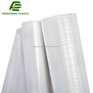 Feuille de plastique renforcée en polyéthylène super thermique tissé de <span class=keywords><strong>200</strong></span> <span class=keywords><strong>microns</strong></span> et bâche transparente résistante pour film de serre <span class=keywords><strong>agricole</strong></span> - Product Image 1