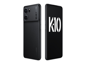 Original Oppo <span class=keywords><strong>K10</strong></span> 5 Gam Điện Thoại Di Động 6.59 "120HZ Android 12 Dimensity 8000-Max 5000MAh 67 Wát 64.0MP Chính Máy Ảnh Google Play OTA NFC - Product Image 2
