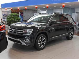 <span class=keywords><strong>Touareg</strong></span> <span class=keywords><strong>2020</strong></span> Facelift 380TSI 4x4 Édition Luxe SUV 7 places Turbo Automatique Cuir R19 Voiture d'occasion Conduite à gauche - Product Image 1