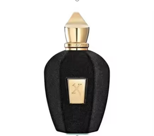 <span class=keywords><strong>Perfume</strong></span> en stock en EE. UU., superventas, con cubierta <span class=keywords><strong>de</strong></span> terciopelo y tapa dorada, 100 ml, <span class=keywords><strong>de</strong></span> larga duración, al por mayor - Product Image 4