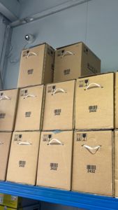 เมคคาทรอนิกส์ ดีคิว250 รุ่นใหม่แท้ - Product Image 5