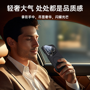 Custodia rigida opaca antiurto per PC con supporto per fotocamera in metallo con supporto per telefono cellulare per <span class=keywords><strong>Huawei</strong></span> Pura 80 Ultra P80Pro - Product Image 3