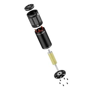 Hobbywing <span class=keywords><strong>Xrotor</strong></span> AM32 45A หรือ 65A 4in1 G2 ESC 3 - 6S <span class=keywords><strong>F7</strong></span> ชุดควบคุมการบินแบบแปลงสภาพได้ อเนกประสงค์สำหรับโดรนแข่ง RC FPV - Product Image 1