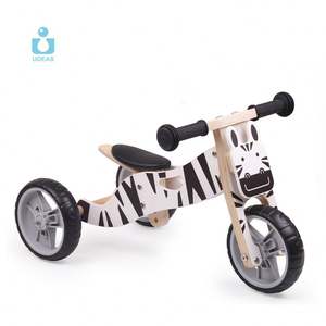UDEAS vélo d'équilibre rétro bonne rue pamma prix de gros enfant <span class=keywords><strong>petit</strong></span> vélo d'équilibre - Product Image 1