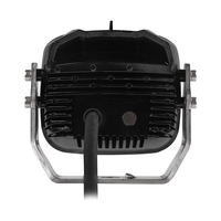 Feux de route LED ronds super lumineux haute puissance, pour bateaux, pare-chocs de camions, tout-terrain, projecteurs 4x4, 7 et 9 pouces, éclairage de travail LED pour voitures