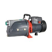 Pompe à jet auto-amorçante monophasée en fonte 1 CV à haute pression, nouveau design, pour eau propre et potable - Vente chaude