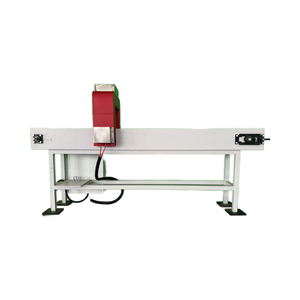 Démagnétiseur à bande transporteuse bibo Nuke CT-250, haute puissance 30 kW/h, série CT, équipement de démagnétisation 380 V IP55, précision 2GS - Product Image 2