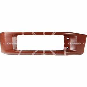 ESQUINA DE PARACHOQUES TRASERO DERECHO DE HIERRO, adecuada para Iveco GRINTA DAILY FURGONE (93903081) - Product Image 1