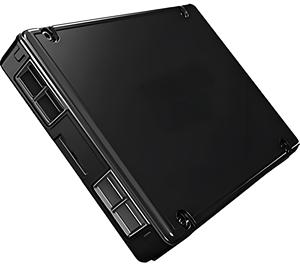 Disque SSD interne Mzilt1T9Hbjr-00007 1,92 To SAS 6 Gbit/s 2,5 pouces haute performance SATA 3.0 Nouveau pour lecture/écriture - Product Image 1