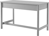 Bureau d'écriture en bois de luxe, grand format, avec logo personnalisé, Escritorios Modernos Para Habitacion