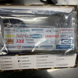 Cảm Biến TELEDYNE XTR-100 - Product Image 4