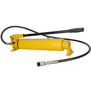 ปั๊มไฮดรอลิกแบบแมนนวล CP-700A ปั๊มไฮดรอลิกแบบแมนนวล - Product Image 2