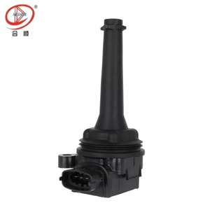 Zündspule für Volvo C70 S60 S70 S80 V70 UF341 307134160 91256010 91256016 0221604001 Hochleistung - Product Image 1
