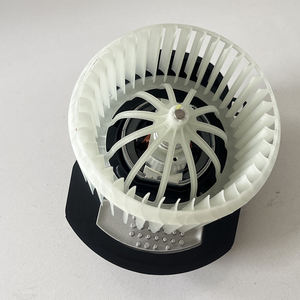 Ventilateur de climatisation 12V pour PORSCHE CAYENNE VOLKSWAGEN 7P0820021G RHD Moteur de soufflerie de climatisation - Product Image 1