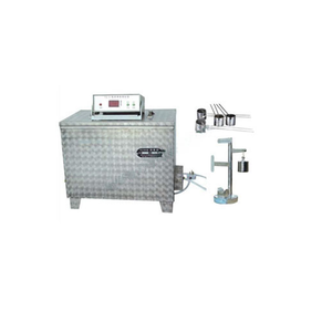 جهاز اختبار وقت التصلب للأسمنت - جهاز فيكات - Product Image 6