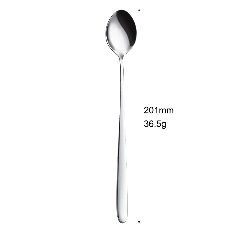 ice spoon