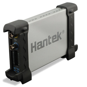 Original Genuine Product Hantek 6022bl Pc <b>Usb</b> Oscilloscope <b>Plug</b> and Play, Small in Size Easy <b>to</b> Carry. - Product Image 1