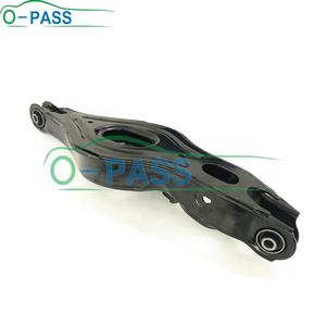 แขนควบคุมท้ายรถสำหรับ <span class=keywords><strong>Mitsubishi</strong></span> <span class=keywords><strong>Outlander</strong></span> II Delica D5 D:5 CV5W & <span class=keywords><strong>Citroen</strong></span> <span class=keywords><strong>C</strong></span>-<span class=keywords><strong>Crosser</strong></span> & Peugeot 4007 4113A037 - Product Image 5