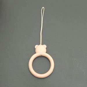 Silicone Ring with Lanyard; Silicone Phone case with Lanyard - Product Image 4