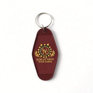 New <b>Custom</b> Soft PVC <b>Key</b> Chain Rubber Keychains Silicone Keyring Keytags <b>Key</b> Holders - Product Image 6