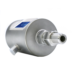 Micro-<strong>flow</strong> Intelligent <strong>Electromagnetic</strong> Flowmeter, Threaded Liquid High-precision Pipeline Sensor - Product Image 4