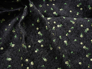 Robe Jacquard <span class=keywords><strong>tissu</strong></span> dames costume <span class=keywords><strong>tissu</strong></span> jupe vêtements tissus matériel <span class=keywords><strong>de</strong></span> couture pour robes <span class=keywords><strong>de</strong></span> luxe légères et <span class=keywords><strong>housse</strong></span> <span class=keywords><strong>de</strong></span> coussin - Product Image 4