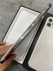 Teléfonos Usados de Alta Calidad Originales para <span class=keywords><strong>iPhone</strong></span> X, Xr, Xs, Xs Max, 11, 12 Pro Max, 13 Pro, 14 Pro Max, 15 Pro Max, Teléfonos Baratos Desbloqueados - Product Image 3