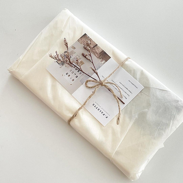Plain Colored Tissue Paper Manufacturer for Wrapping Packaging Gift Wrapping Custom Tissue Wrapping Paper