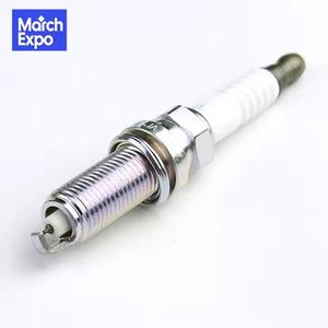 22401-CK81B Busi Berkualitas Tinggi PLZKAR6A-11 untuk Suzuki Mazda Mitsubishi Hyundai Swift Vitara Lancer Outlander - Product Image 2