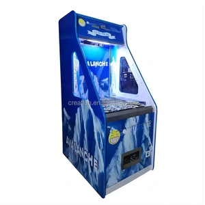 Machine <span class=keywords><strong>de</strong></span> <span class=keywords><strong>jeu</strong></span> d'arcade d'intérieur à monnayeur, à prix réduit, en promotion, avec jeux <span class=keywords><strong>de</strong></span> loterie et <span class=keywords><strong>de</strong></span> tickets <span class=keywords><strong>de</strong></span> loterie à gagner - Product Image 2
