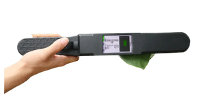 Medidor de Área de Hojas Portátil YMJ-B, Prueba Inteligente para el Área Promedio de las Hojas y la Longitud de las Hojas - Product Image 6