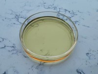 Extrait d'ail vieilli à l'allicine et au dialyl trisulfide 100:1, emballage en vrac, huile d'ail inodore