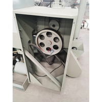 Presse à huile standard compacte Sbya pour graines de tournesol et graines noires – Extracteur d'huile chinois