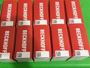 1 Pieza NUEVO Acoplador EtherCAT Beckhoff EK1101 con Interruptor de Identificación - Product Image 2