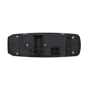 Interruptor de Elevalunas Eléctrico Chrysler Dodge Jeep 68271203AB 56046553AB Control Principal para Puertas de Vehículos - Product Image 3