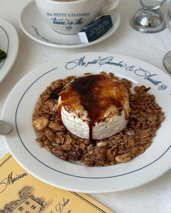 Solhui nordique créatif alphabet français <span class=keywords><strong>assiette</strong></span> de petit déjeuner plat ménager gâteau <span class=keywords><strong>assiette</strong></span> à dessert - Product Image 5
