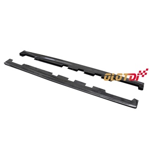 BRZ BL ผ้าคาร์บอนไฟเบอร์สำหรับต่อกับกระโปรงข้างรถยนต์ผ้าสปอยเลอร์สำหรับแต่งรถ ZN8 GR86 ZD8สไตล์ BL - Product Image 3