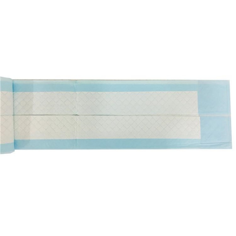 Eco Friendly Waterproof Disposable Adult Underpads