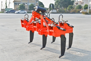 Machine de culture directe en usine, desserre profond, charrue, outils agricoles, Machine de charrue, <span class=keywords><strong>scarificateur</strong></span> profond, sous-sol - Product Image 6