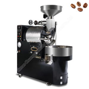 Coffee Maker With Lower Price Coffee Bean Roasters CQ Coffee Roaster - Product Image 5