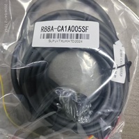 Câble d'encodeur pour servomoteur industriel personnalisé R88A-ECAT-A3-WY/R88A-ECAT-06-WY/R88A-CRKA003C/R88A-CRKA003S