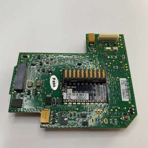 <span class=keywords><strong>Zebra</strong></span> <span class=keywords><strong>QLN420</strong></span>モバイルプリンターP1045049-01用マザーボード (P1045049-02バージョン用) - Product Image 3