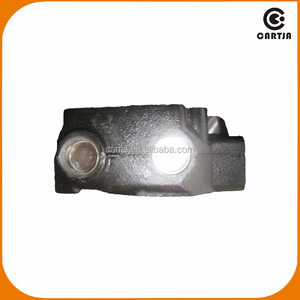 Assemblage de fonte de culasse de moteur automatique QD32 de haute qualité pour <span class=keywords><strong>Nissan</strong></span> 11039Q2450 11039VH002 pour l'état utilisé de camions de voitures - Product Image 5