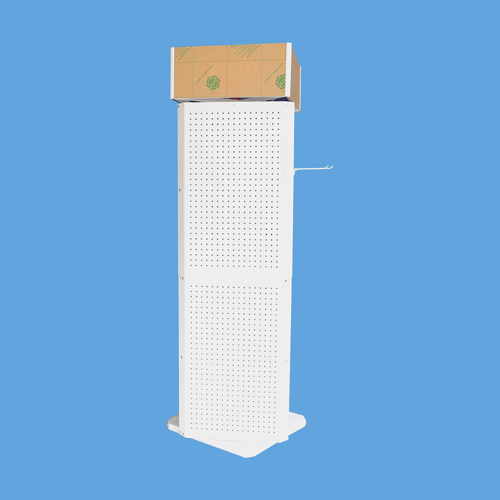 Affichage de Pegboard 4